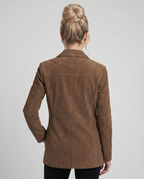 luxe vintage blazer