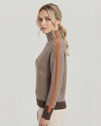 The Elevé Knit