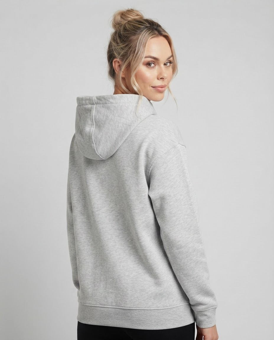 Cloud Pup Hoodie