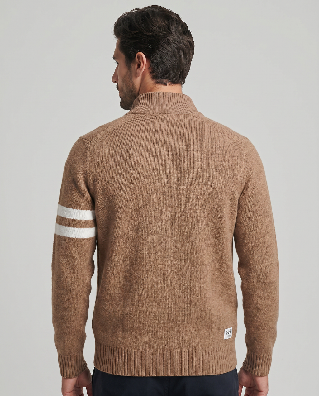 Timber Knit