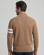 Timber Knit