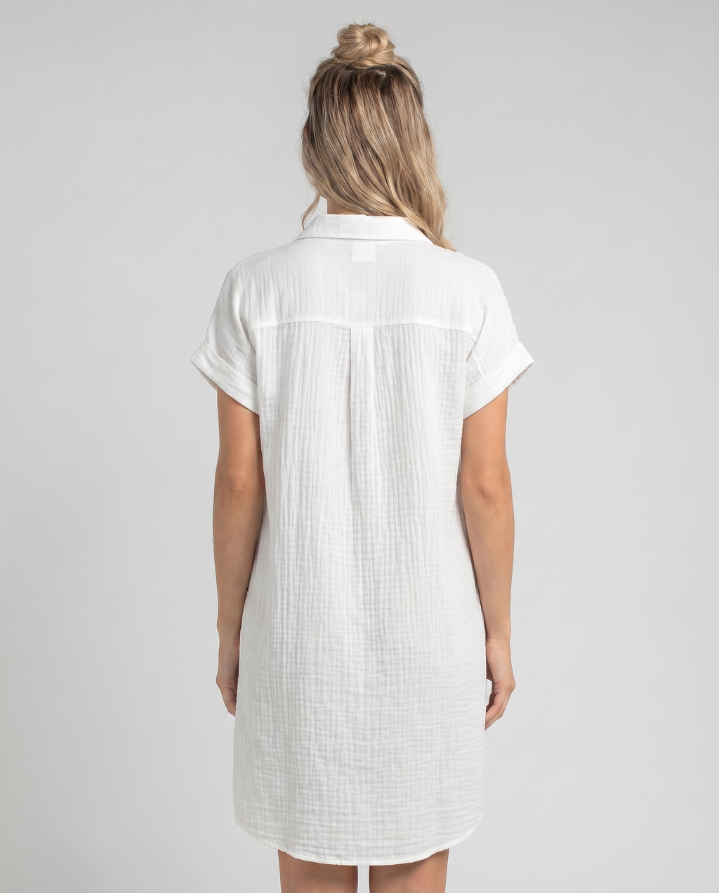 Clara Dress