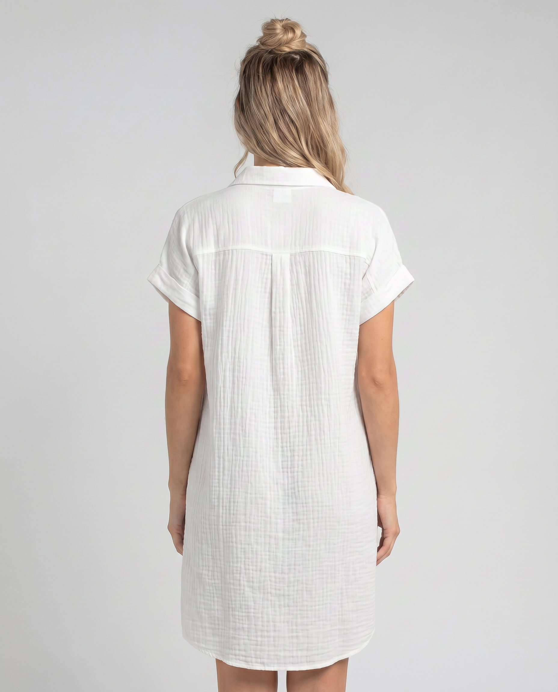 Clara Dress