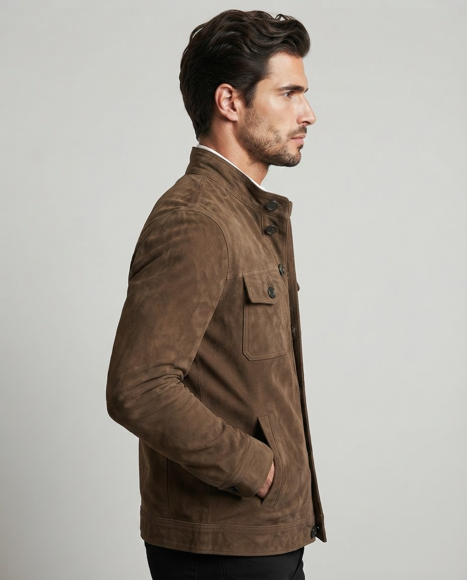 Hudson Jacket