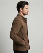 Hudson Jacket