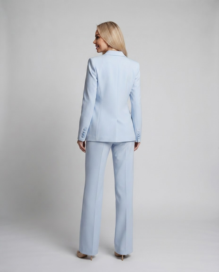 AZURE SUIT