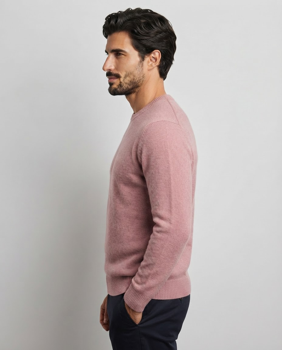 Sterling Sweater