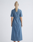 Sienna Shirt Dress