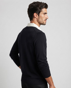 Hudson Polo Sweater