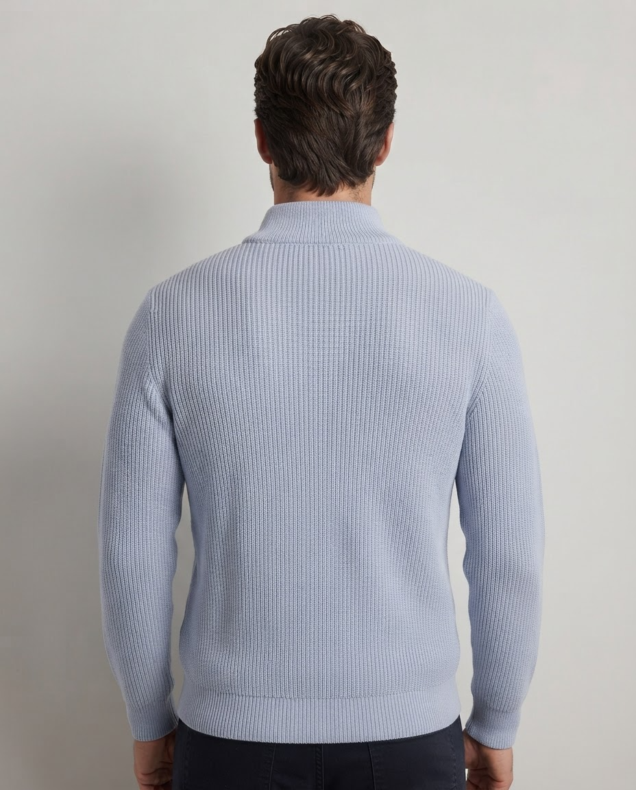Élan Pullover