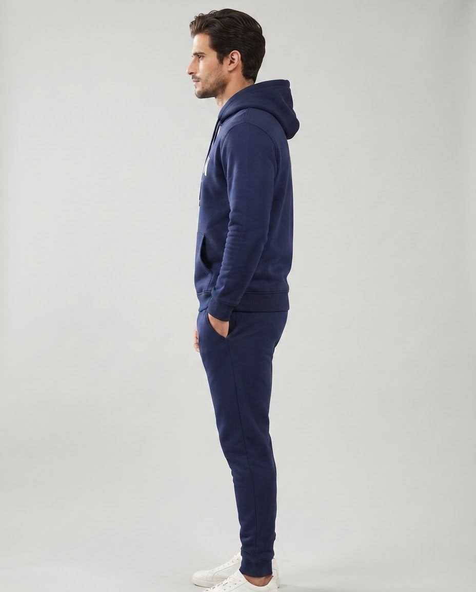 Urban North Fleece Set