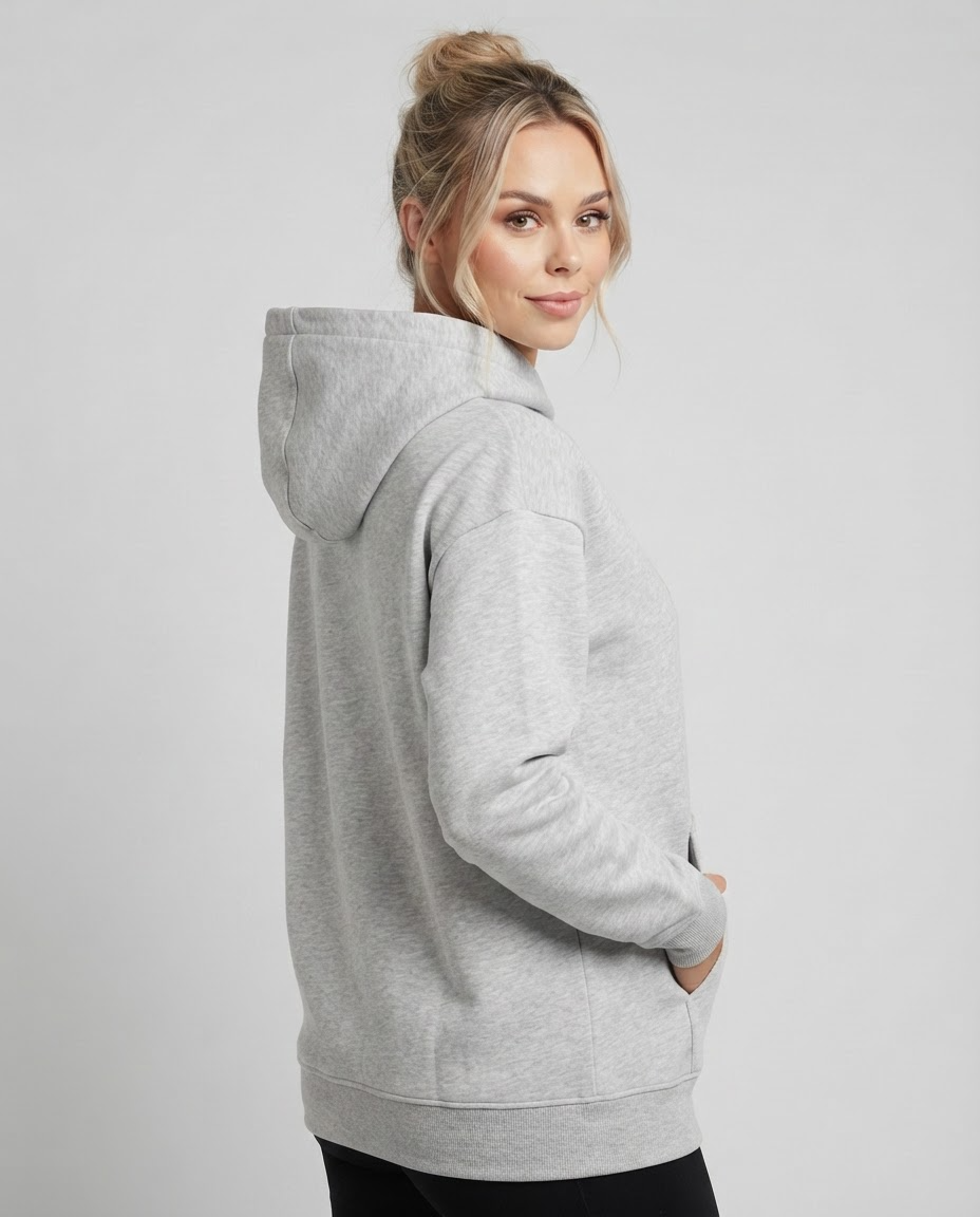 Cloud Pup Hoodie