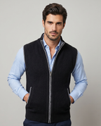 Core Zip Vest