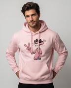 Panther Maple Hoodie