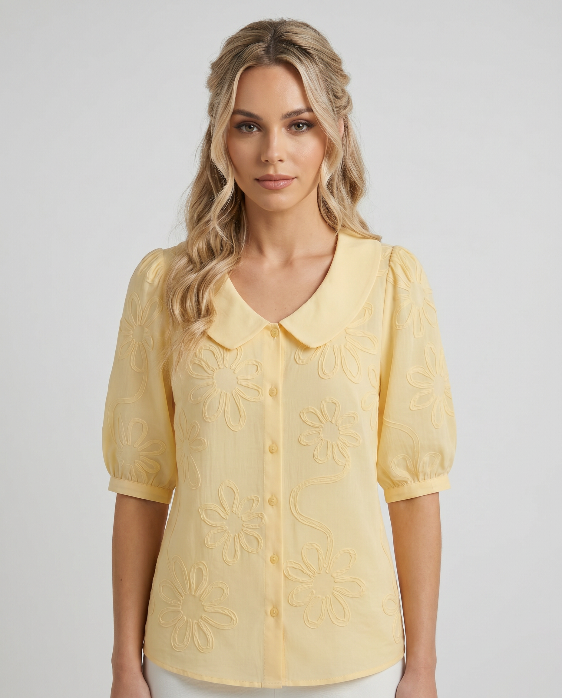 Seraphine Blouse