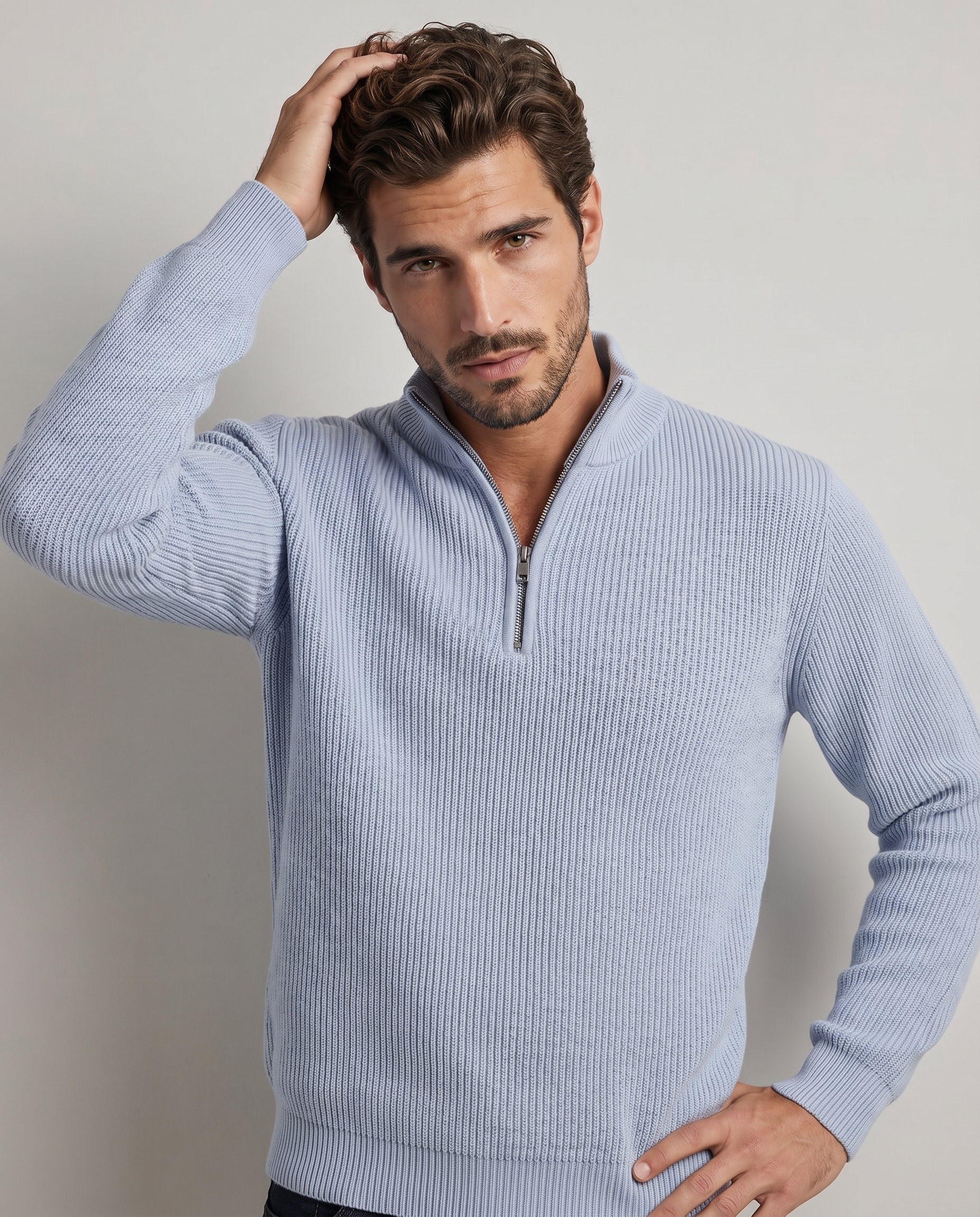 Élan Pullover