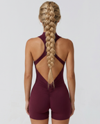Scarlett Luna Jumpsuit