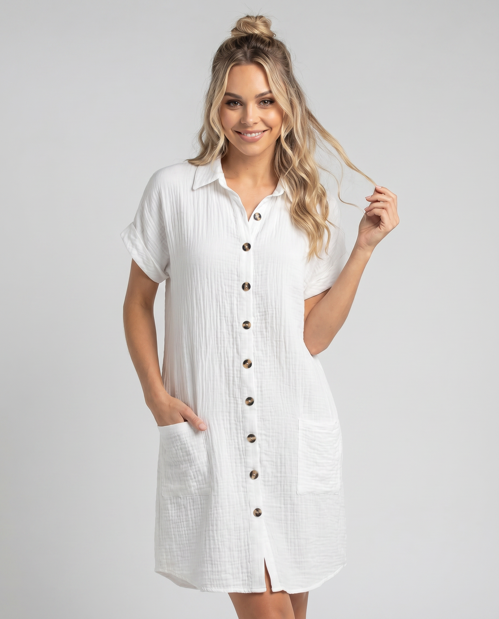 Clara Dress