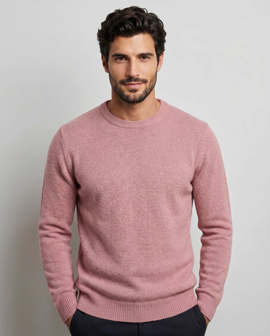 Sterling Sweater