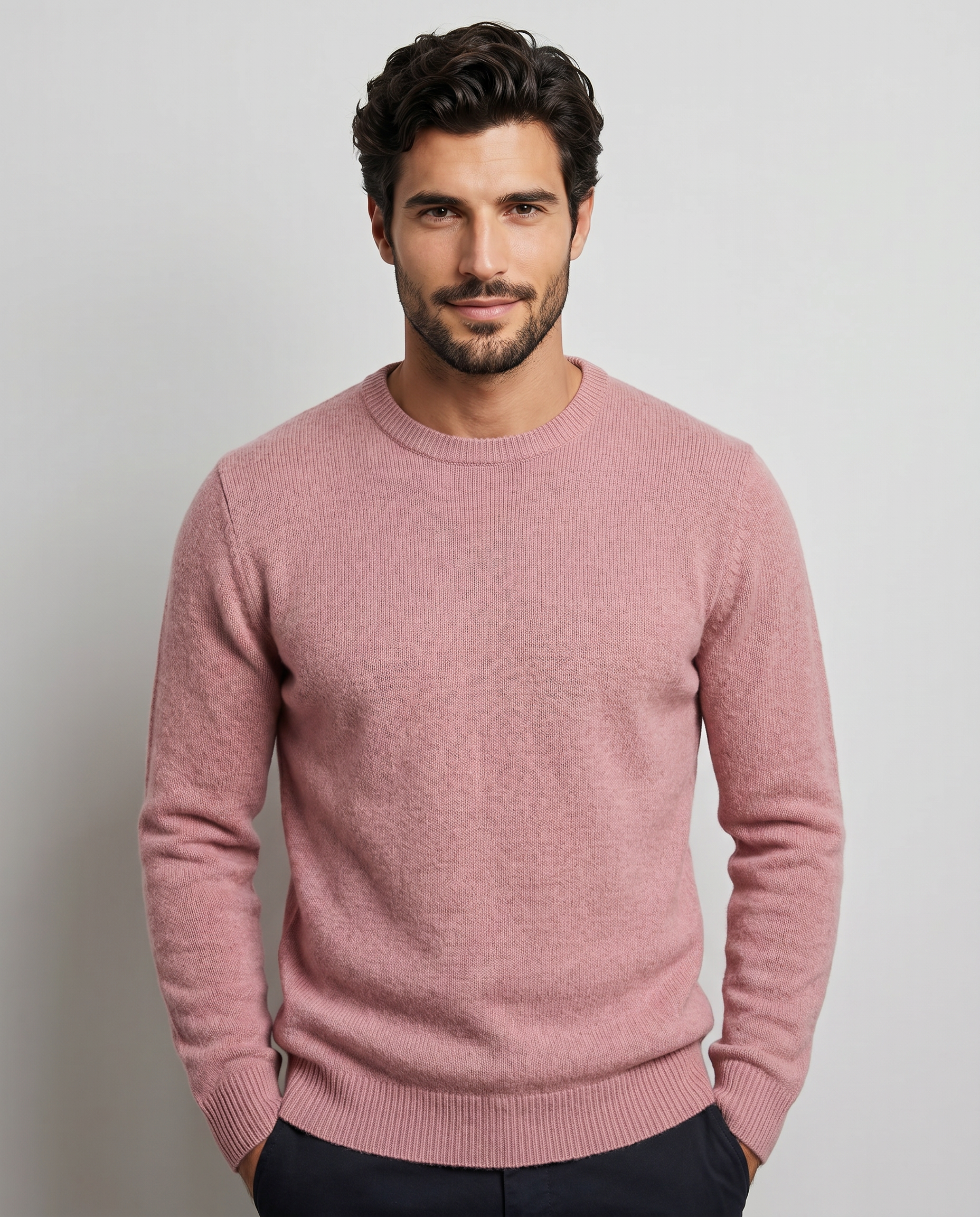 Sterling Sweater