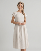Luma Dress