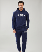 Urban North Fleece Set