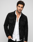 Mercer Shirt