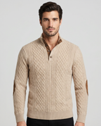 The Icon sweater