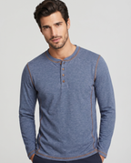 Refined Men's Longsleeve
