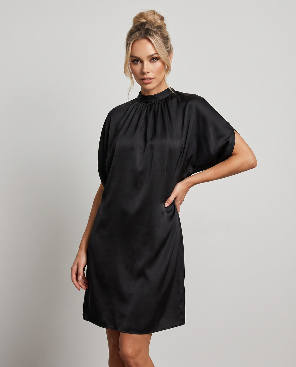 Amara Dress