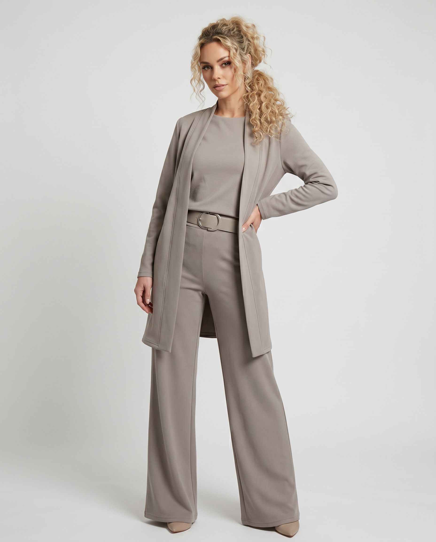 Limited-Time Luxe 3-Piece Set