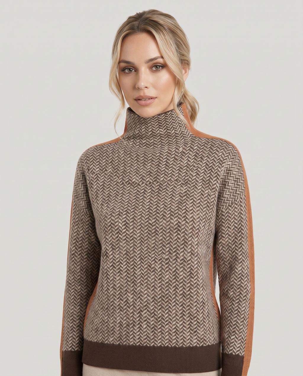 The Elevé Knit