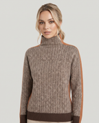 The Elevé Knit