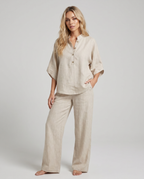 Mariel Drape Set