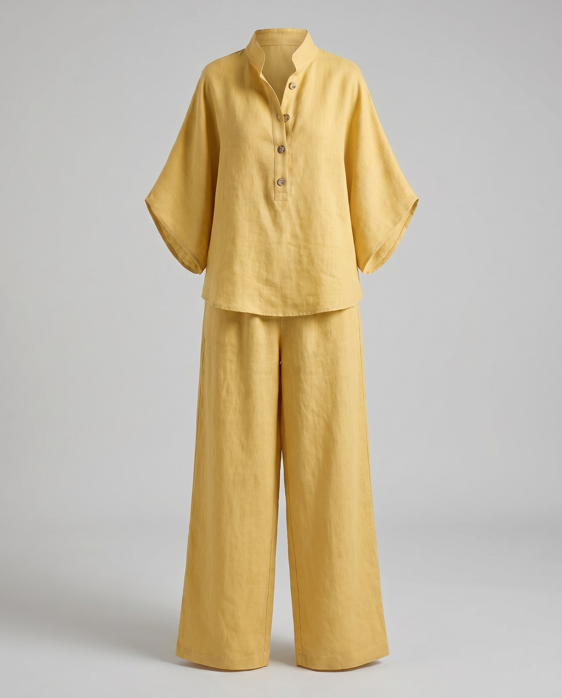 Mariel Drape Set