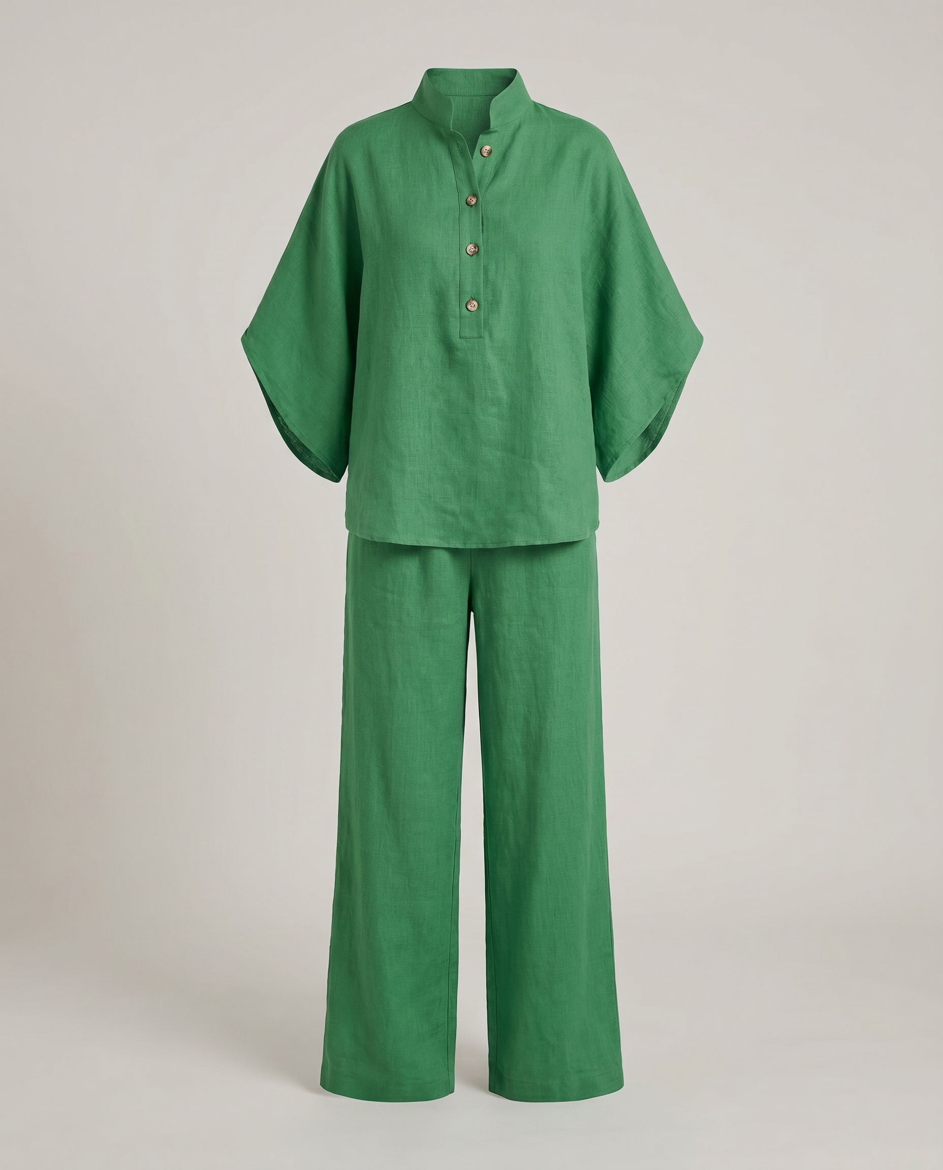 Mariel Drape Set