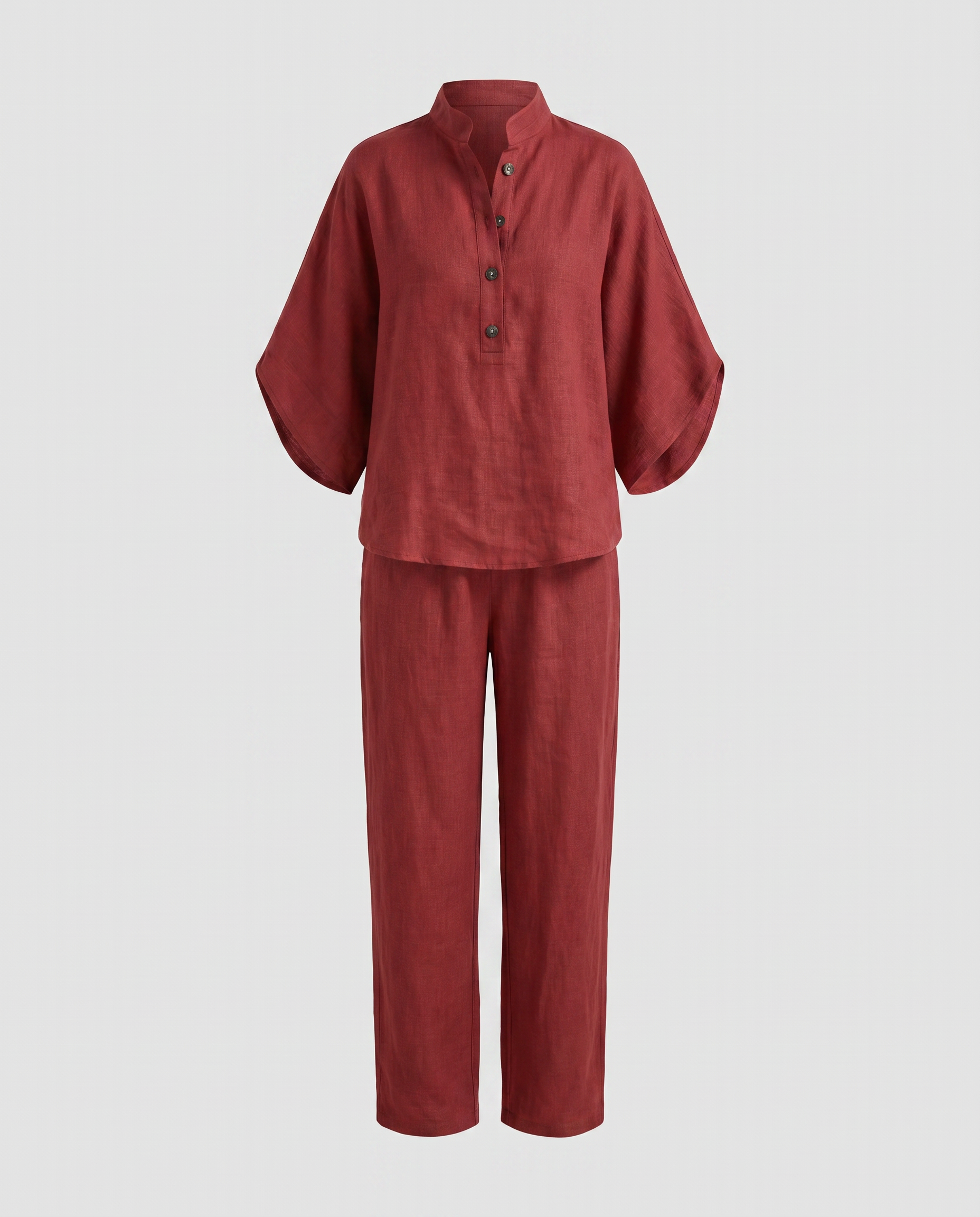 Mariel Drape Set