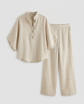 Mariel Drape Set