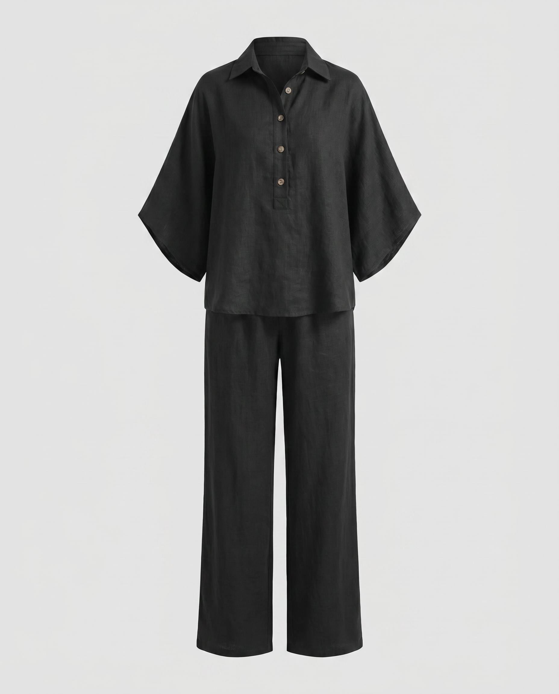 Mariel Drape Set