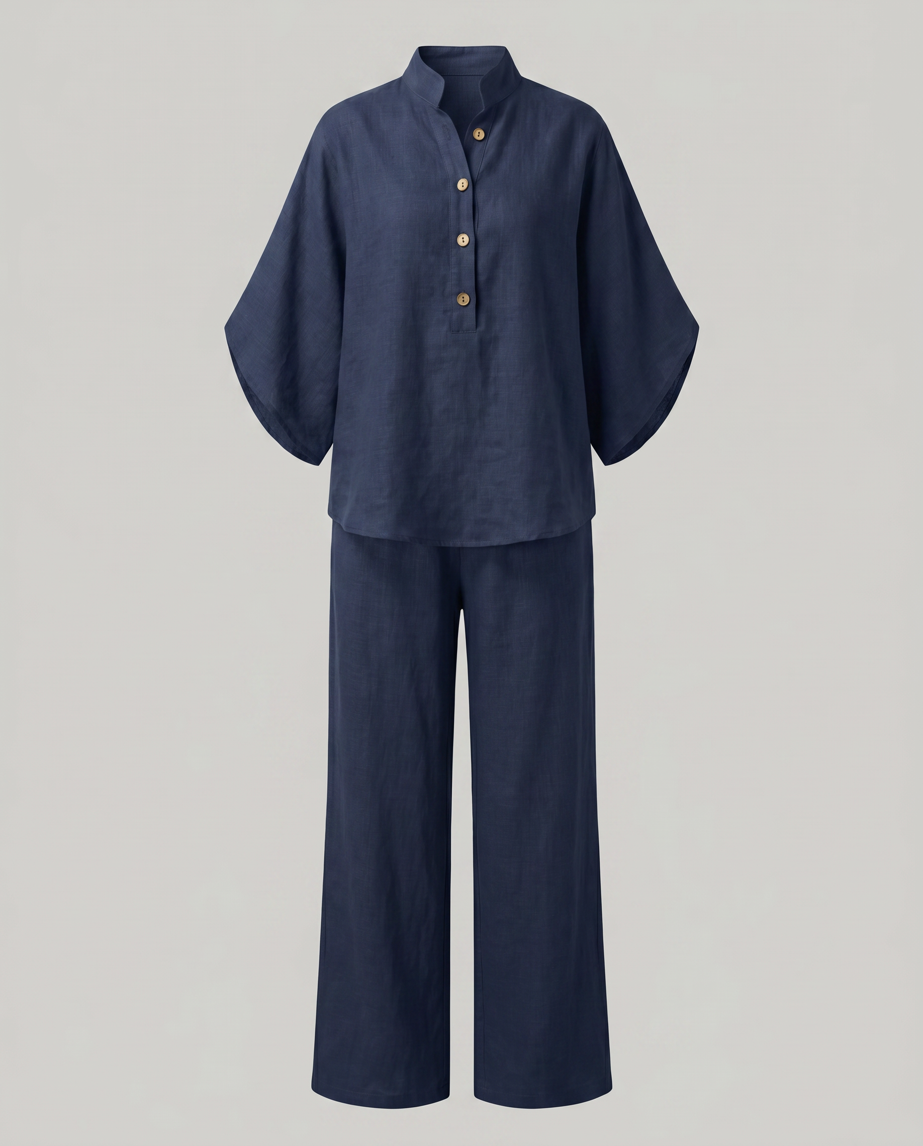 Mariel Drape Set