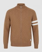 Timber Knit