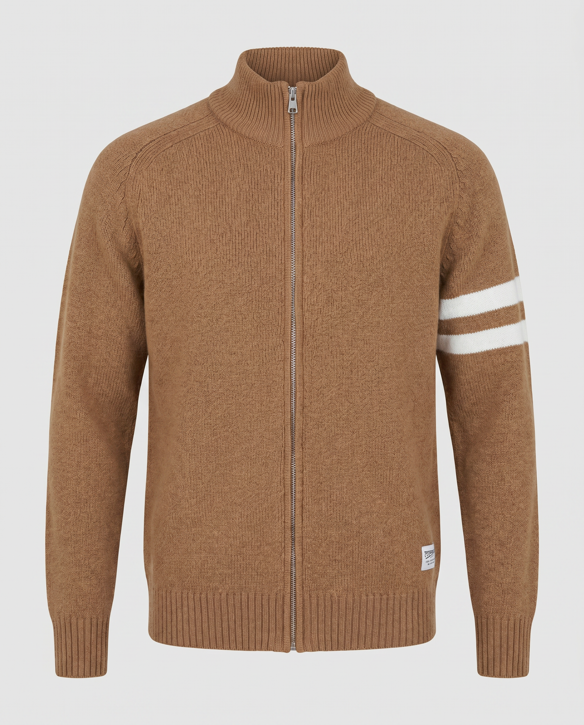 Timber Knit