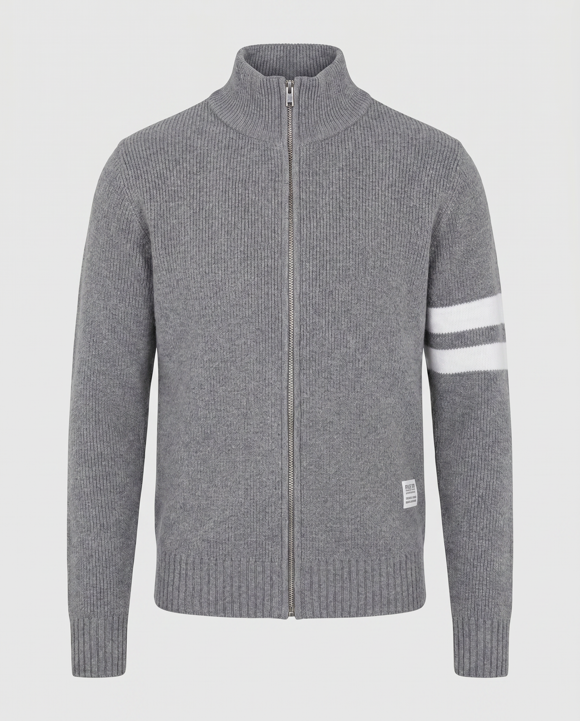 Timber Knit