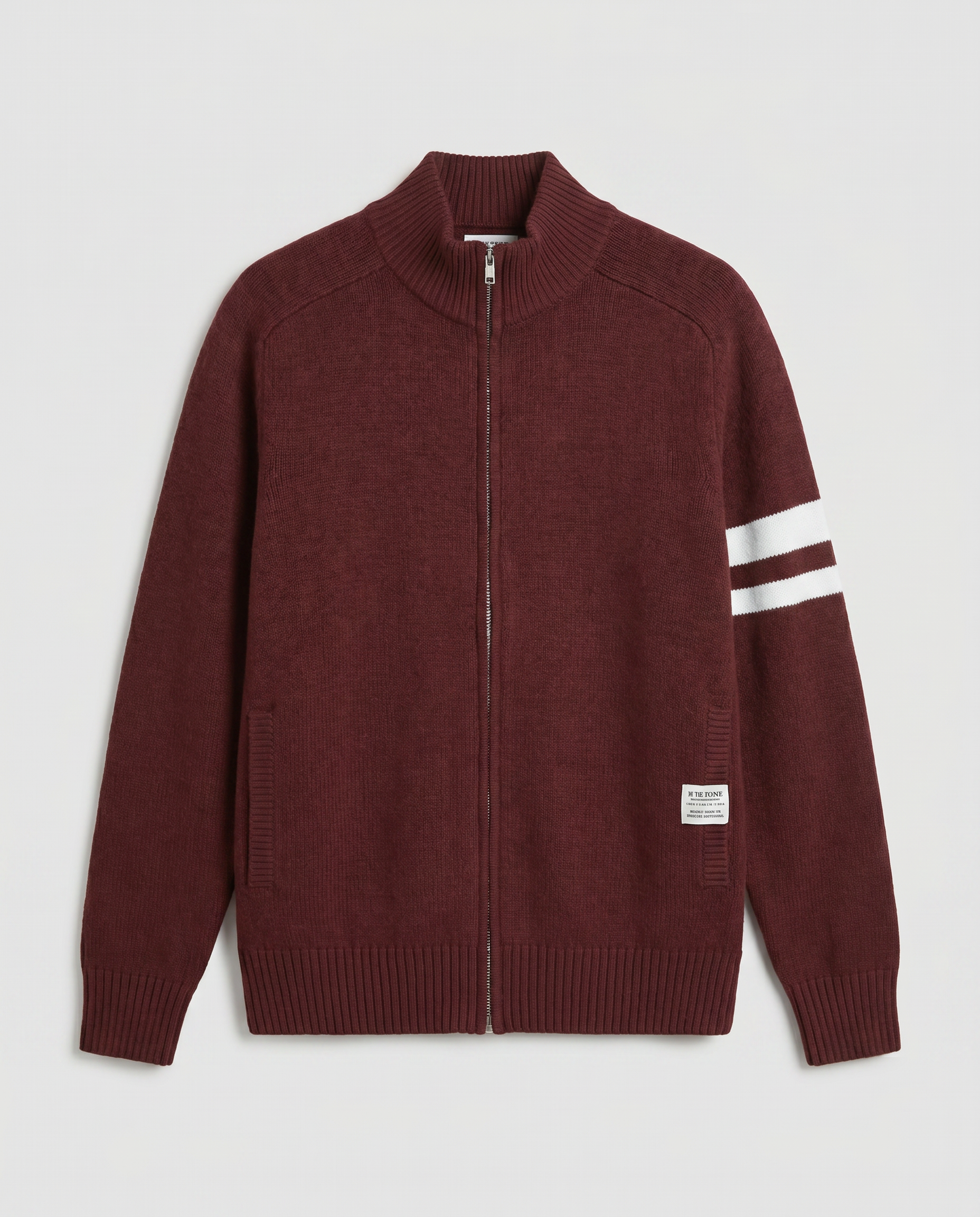 Timber Knit
