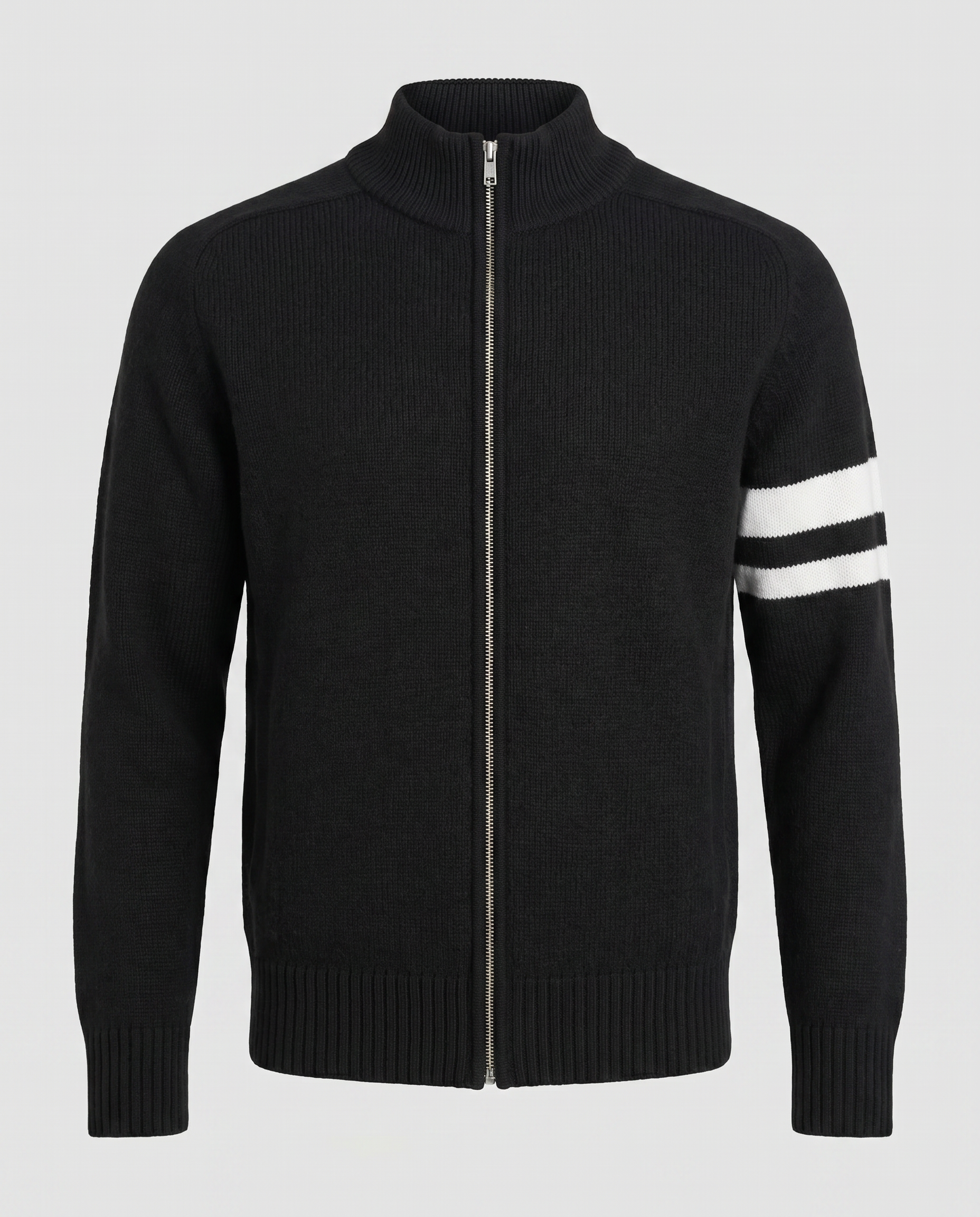 Timber Knit