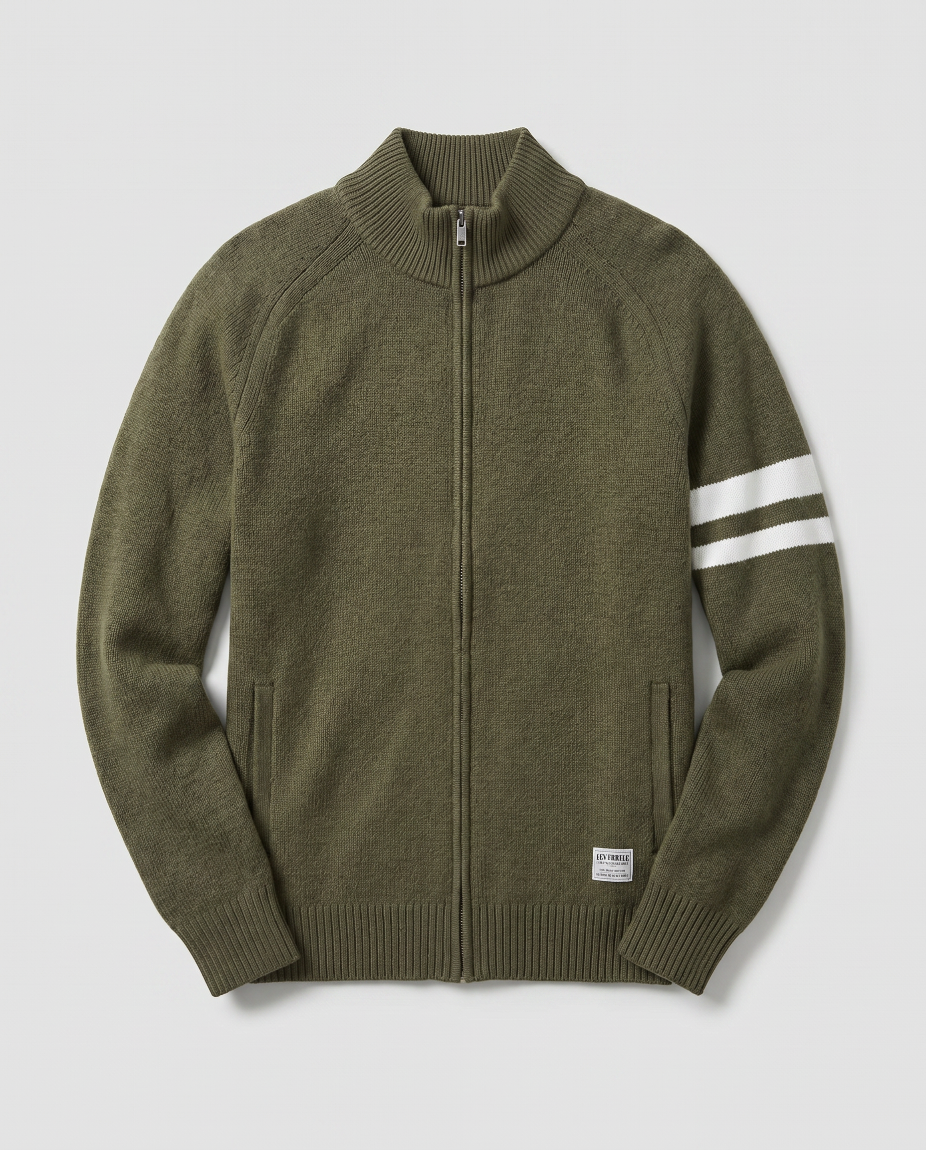 Timber Knit