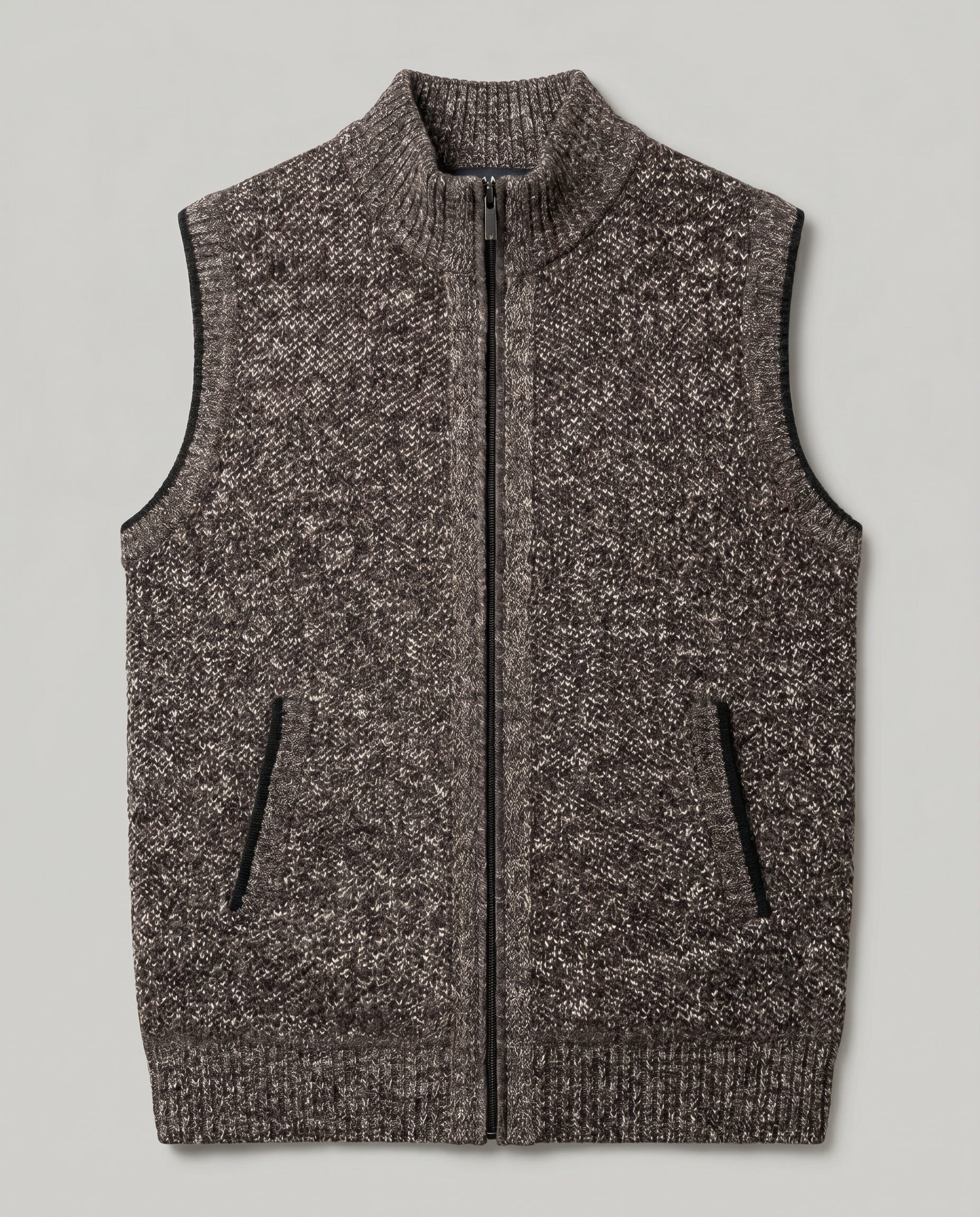 Core Zip Vest