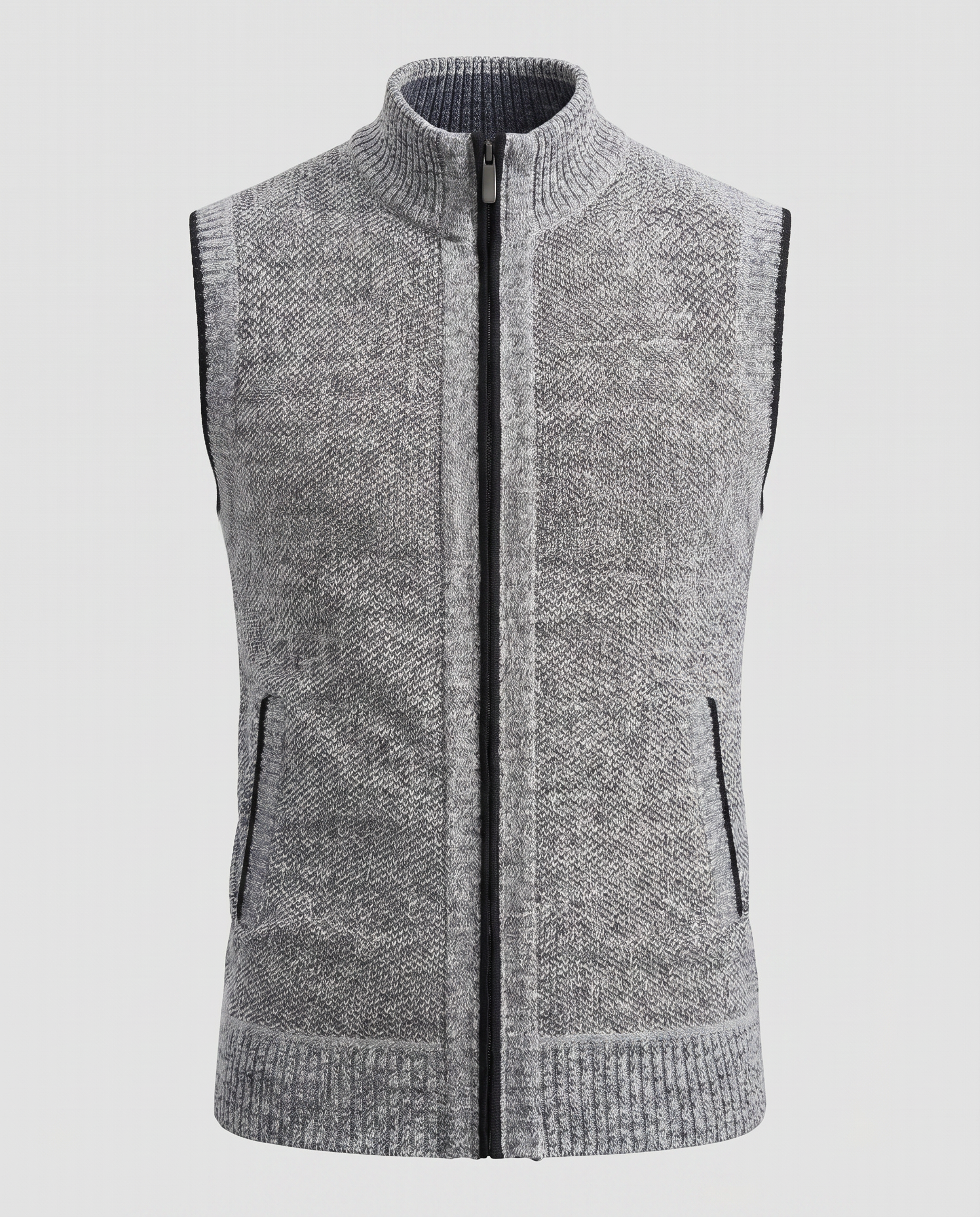 Core Zip Vest