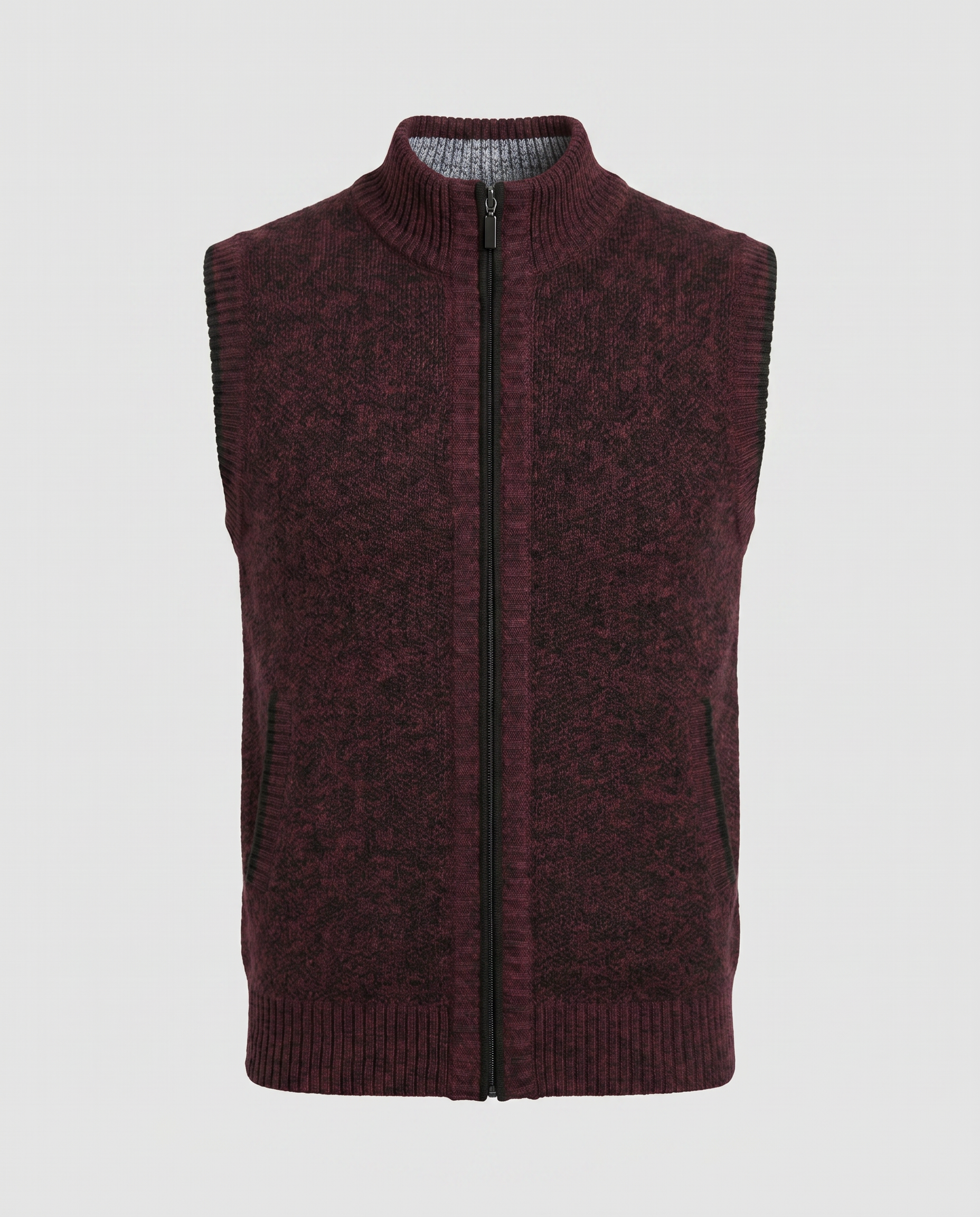 Core Zip Vest