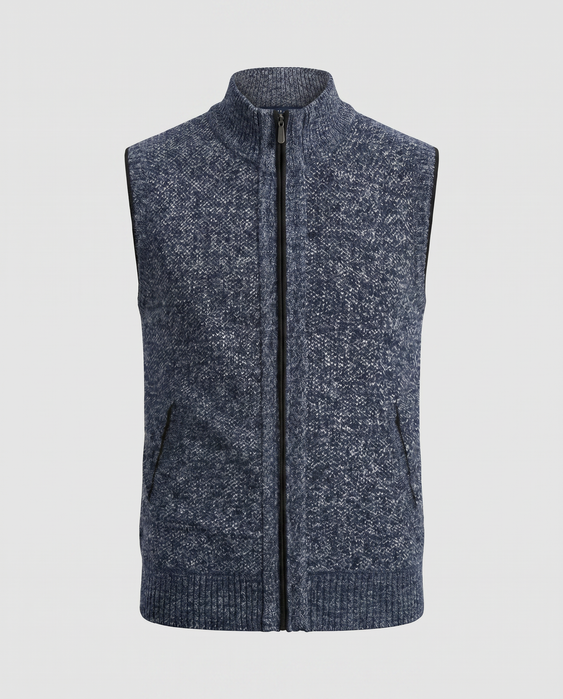 Core Zip Vest